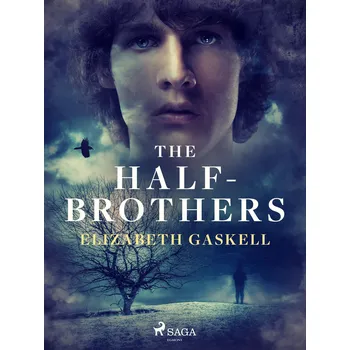 Kniha The Half-Brothers Ekniha