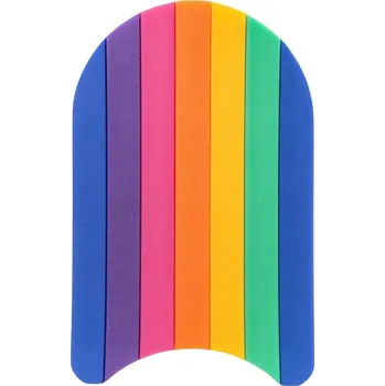 Plavecká deska GGV Plavecká pěnová deska 48 × 29,5 × 3 cm