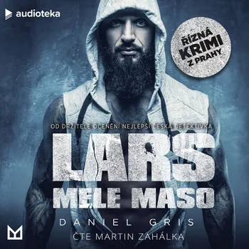 Lars mele maso Audiokniha
