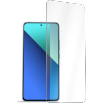 AlzaGuard 2.5D Case Friendly Glass Protector pro Xiaomi Redmi Note 13 4G / 5G