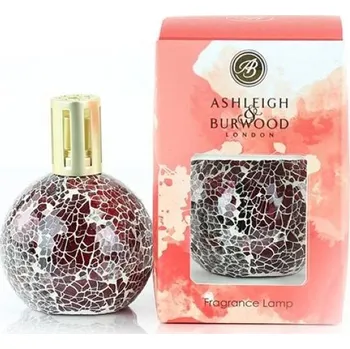 Aroma lampa Ashleigh & Burwood Katalytická lampa IN BLOOM RED