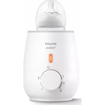 Ohřívač a sterilizátor Philips Avent Ohřívač lahví na mléko SCF355/09