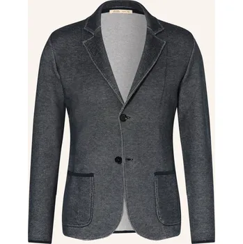 Pánské sako Maurizio Baldassari Pánské Úpletové Sako Slim Fit S Příměsí...