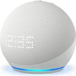 Amazon Echo Dot 5. generace Glacier White