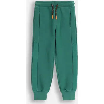 Chlapecké tepláky Dětské tepláky Zelené 092 Coccodrillo ZC5