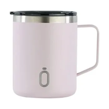 Runbott Termohrnek 400 ml Dusty Pink
