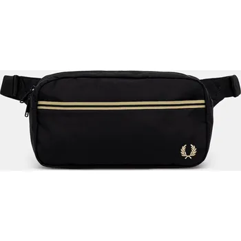 Ledvinka Ledvinka Fred Perry, ONE SIZE, černá, 99X