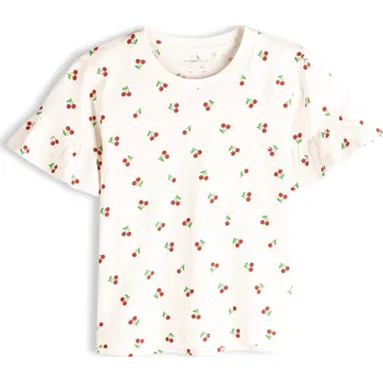 GATE Bavlněné tričko s potiskem 3Y 426-0102/1140