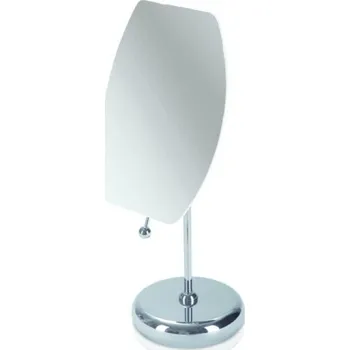 Kosmetické zrcátko MÖVE MIRRORS Nerezové kosmetické zrcátko 31 cm