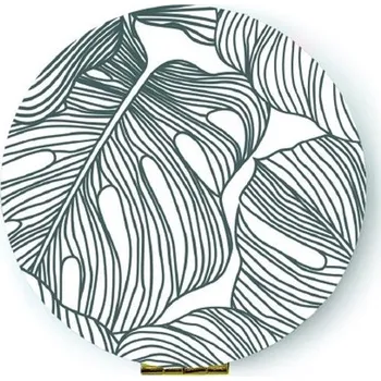 Oxybag Zrcátko Monstera