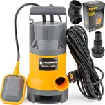 Powermat PM0930, Ponorné čerpadlo s plovákem pro septik 1600W