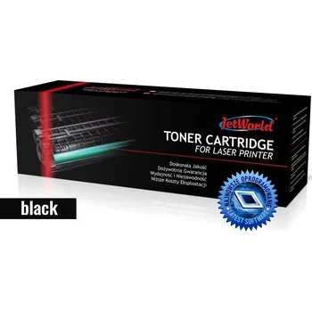 Tonerová kazeta JetWorld kompatibilní s HP 117A W2070A Color LaserJet 150a, 150nw, 178nw MFP, 179fnw MFP 1,5K černá
