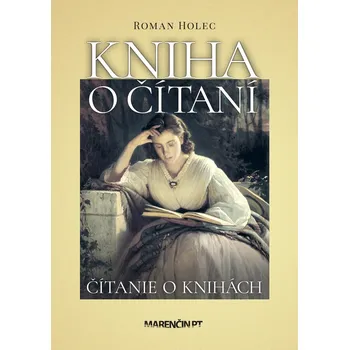 Kniha o čítaní – čítanie o knihách Ekniha