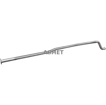 Výfuková trubka Výfuková trubka ASMET 15.020