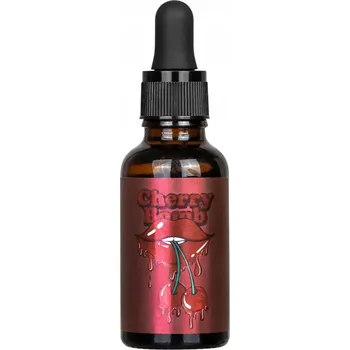 Péče o vousy Cyrulicy olej na vousy Cherry Bomb 30 ml