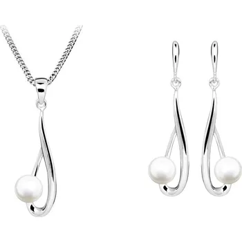 Náramek Silver Cat SSC611612 (Ag 925/1000, 3,91 g)