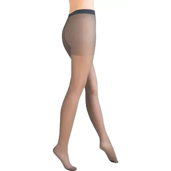 Dámské punčochy Silonky Gabriella Classic 20 105 grafit velikost 170-176