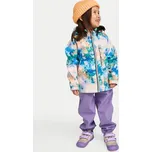 Reima Softshellová bunda Vantti 5100009D Modrá Regular Fit 104