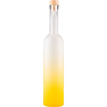 DuraHome Láhev Futura Frozen Lemon 500 ml