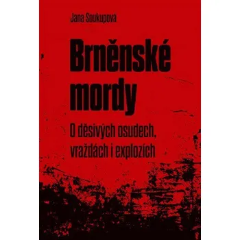 Brněnské mordy Ekniha
