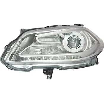 Přední světlomet Světlomet VAN WEZEL 5265985