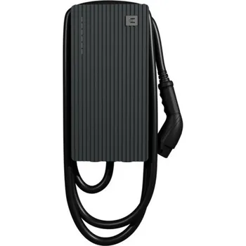 Nabíjecí stanice pro elektromobil TeltoCharge EVC121000000