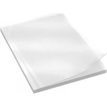 Sáček na potraviny Siguro Essentials VBS2530, 25×30 cm, 25 ks, volně stojicí