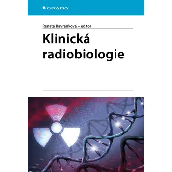 Kniha Klinická radiobiologie Ekniha
