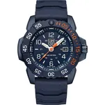 Luminox XS.3253.CBNSF.SET Navy Seal Back to the Blue