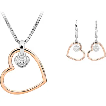 Náramek Silver Cat SSC619620 (Ag 925/1000, 4,55 g)