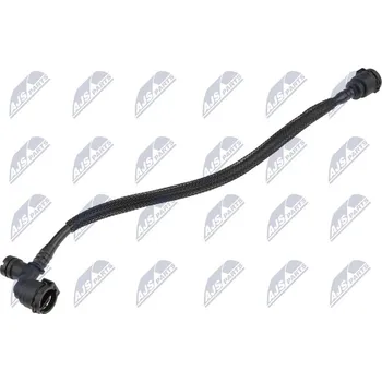 Motor automobilu Hadice chladiče NTY CPP-BM-142