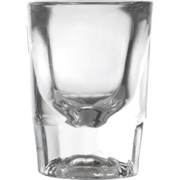 Sklenice Libbey Sklenice na pálenku Shot 4 cl, 12 ks