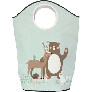 Koš na prádlo Butter Kings Koš na prádlo a hračky close friends 60 l