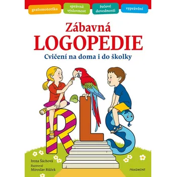 Zábavná logopedie