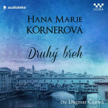 Druhý břeh Audiokniha