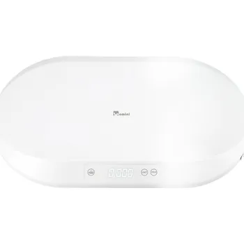 Kojenecká váha Momini TinyTally