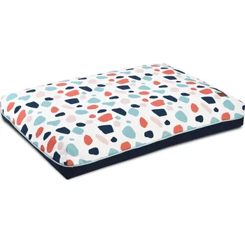 PetProducts Matrace pro psy barevná 80 × 55 cm