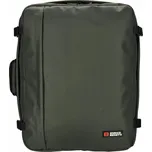 Enrico Benetti Příruční batoh Innsbruck olivový