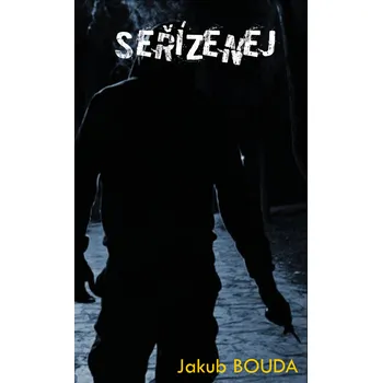 Kniha Seřízenej Ekniha