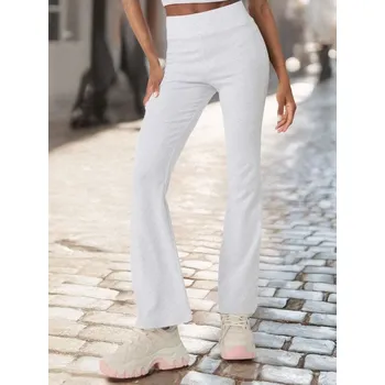 Dámské legíny Sinsay - Legíny high waist - šedá - 572BE-09M - 572BE-09M-XL