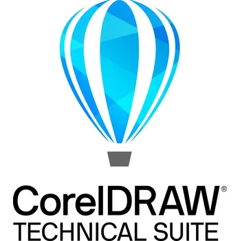 Grafický software Technická podpora CorelSure (obnova 1 rok) pro CorelDRAW Technical Suite Education