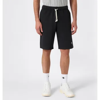 Pánské kraťasy CHAMPION Pánské kraťasy Champion M ČERNÁ