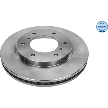 Brzdový kotouč Brzdový kotouč MEYLE 32-15 521 0028