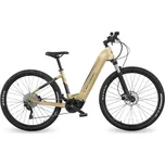 Lectron Taura PX 22,26 Ah 27,5" Light…