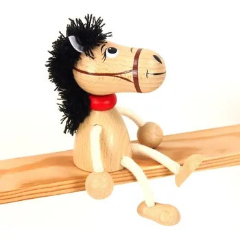 Figurka Krokido Veselý koník