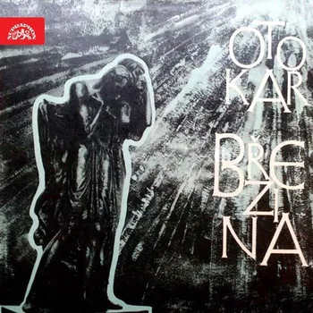 Otokar Březina Audiokniha