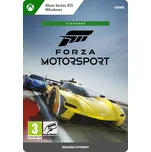 Forza Motorsport: Standard Edition - Xbox Series X|S / Windows Digital