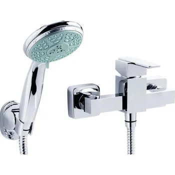 Vodovodní baterie Metalac Aquabi Platz Sprchová baterie, rozteč 150 mm