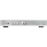 Rotel A10MKII-S stříbrný