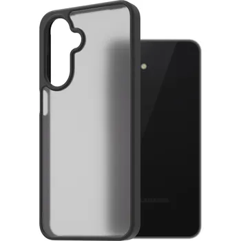 Pouzdro na mobilní telefon AlzaGuard Matte Case pro Samsung Galaxy A26 5G černé